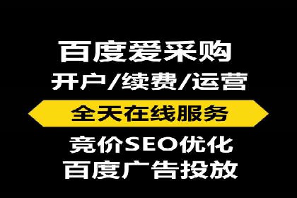 百度竞价包年实战：某行业巨头的成功秘诀